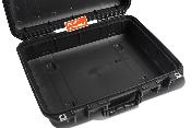 VALISE PELI AIR 1505 NOIRE VIDE