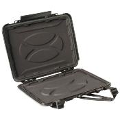 VALISE ORDINATEUR PELICASE 1070 NOIRE VIDE