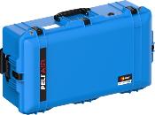 VALISE PELI AIR 1615 BLEUE VIDE