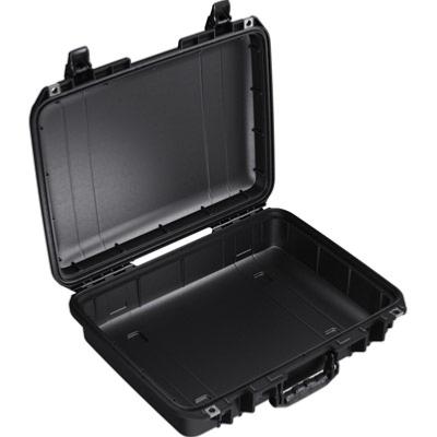 VALISE PELI AIR 1505 NOIRE VIDE