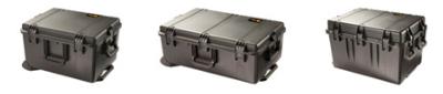 Grandes Valises Peli Storm