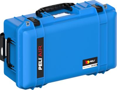 VALISE PELI AIR 1615 BLEUE VIDE