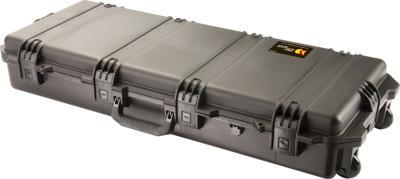 VALISE PELI STORM IM3100 NOIRE AVEC BLOC DE MOUSSE