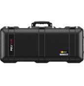 VALISE PELI AIR 1705 NOIRE AVEC MOUSSE PREDECOUPEE