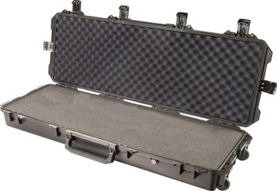 VALISE PELI STORM IM3200 NOIRE  AVEC BLOC DE MOUSSE